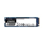 Kingston A2000 M.2 2280 1TB NVMe 3D NAND Internal Solid State Drive SSD -SA2000M8/1000G